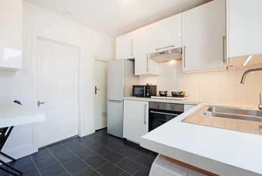 4 bed house, Margaret Street, Heeley, Sheffield, S14SX - Image 3