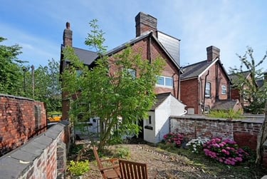 4 bed house, Margaret Street, Heeley, Sheffield, S14SX - Image 12