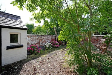 4 bed house, Margaret Street, Heeley, Sheffield, S14SX - Image 10