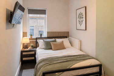 1 bed house, Small Street, City Centre, Bristol, BS11DE - Image 2