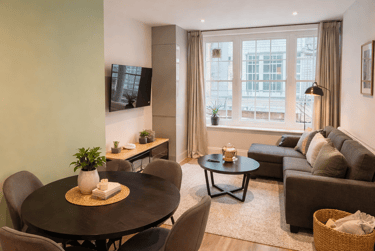 1 bed house, Small Street, City Centre, Bristol, BS11DE - Image 1