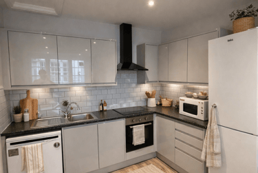 1 bed house, Small Street, City Centre, Bristol, BS11DE - Image 3