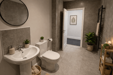 1 bed house, Small Street, City Centre, Bristol, BS11DE - Image 4