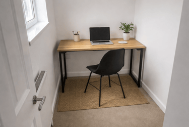 2 bed house, Highland Crescent, Redland, Bristol, BS82YA - Image 6