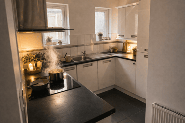 2 bed house, Highland Crescent, Redland, Bristol, BS82YA - Image 3