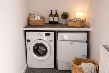 2 bed house, Highland Crescent, Redland, Bristol, BS82YA - Image 9