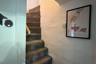 2 bed house, Wards End, City Centre, Loughborough, LE113HA - Image 4