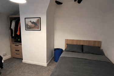 2 bed house, Wards End, City Centre, Loughborough, LE113HA - Image 2