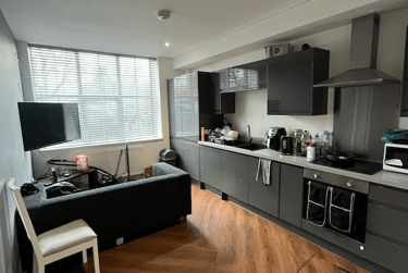 2 bed house, Devonshire House, City Centre, Loughborough, LE113DT - Image 1