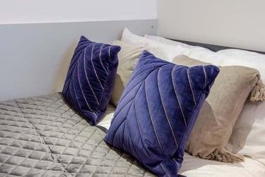 Premium Ensuite at Orbital, Ilkeston Road, Canning Circus, Nottingham, NG73GE - Image 1