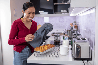 1 bed flat, Welford Road, Highfields, Leicester, LE27AF - Image 3