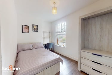 1 bed house, Reservoir Road, City Centre, Birmingham, B169EG - Image 7