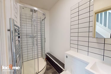 1 bed house, Reservoir Road, City Centre, Birmingham, B169EG - Image 9