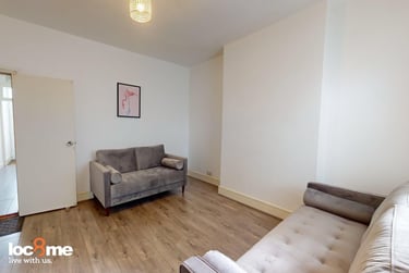 1 bed house, Reservoir Road, City Centre, Birmingham, B169EG - Image 1