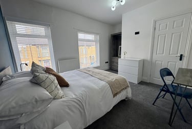 4 bed house, Walgrave Street, Newland, Hull, HU52LT - Image 6