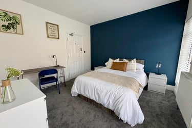 4 bed house, Walgrave Street, Newland, Hull, HU52LT - Image 9