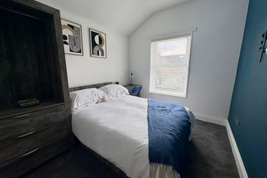 4 bed house, Walgrave Street, Newland, Hull, HU52LT - Image 13