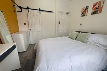 4 bed house, Walgrave Street, Newland, Hull, HU52LT - Image 15