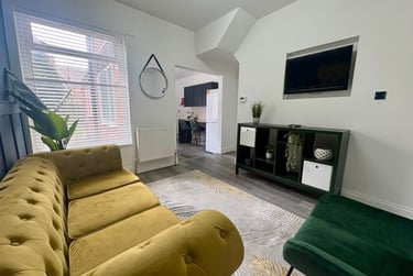 4 bed house, Walgrave Street, Newland, Hull, HU52LT - Image 3