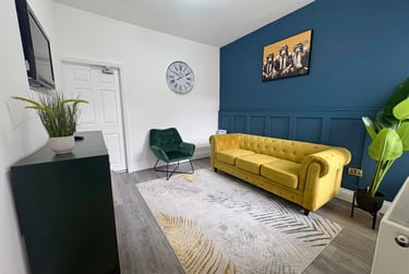 4 bed house, Walgrave Street, Newland, Hull, HU52LT - Image 1