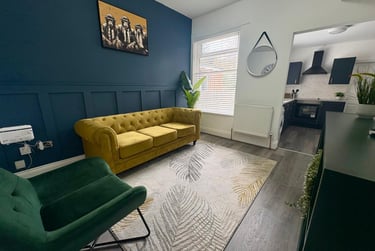 4 bed house, Walgrave Street, Newland, Hull, HU52LT - Image 2