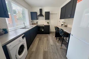 4 bed house, Walgrave Street, Newland, Hull, HU52LT - Image 4