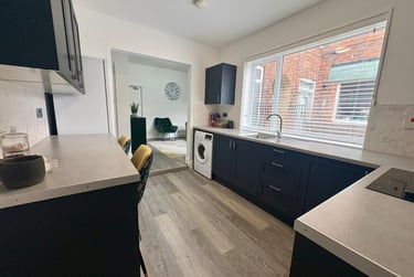 4 bed house, Walgrave Street, Newland, Hull, HU52LT - Image 5