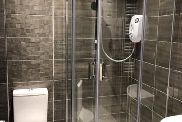 1 bed house, Upper Tichborne Street, Highfields, Leicester, LE21GL - Image 3