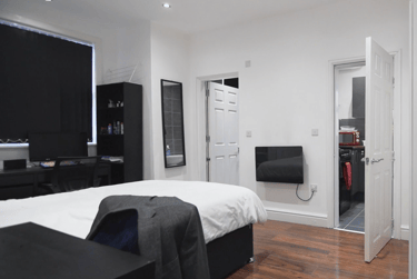 1 bed house, Upper Tichborne Street, Highfields, Leicester, LE21GL - Image 2