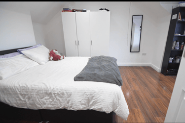 1 bed house, Upper Tichborne Street, Highfields, Leicester, LE21GL - Image 1