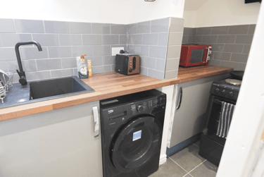 1 bed house, Upper Tichborne Street, Highfields, Leicester, LE21GL - Image 4
