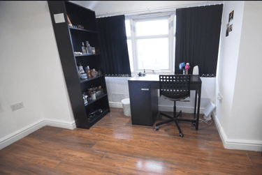 1 bed house, Upper Tichborne Street, Highfields, Leicester, LE21GL - Image 2