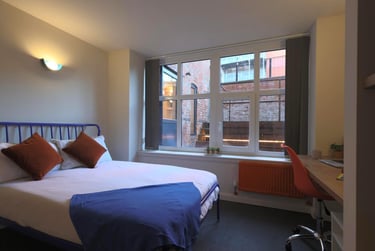 1 bed house, Lower Brown Street, Highfields, Leicester, LE15TH - Image 7