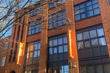 1 bed house, Lower Brown Street, Highfields, Leicester, LE15TH - Image 11