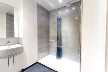 1 bed house, Lower Brown Street, Highfields, Leicester, LE15TH - Image 9