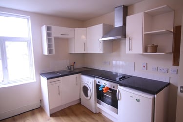1 bed house, London Road, Highfields, Leicester, LE21EG - Image 3