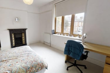 1 bed house, Howard Road, Clarendon Park, Leicester, LE21XH - Image 1