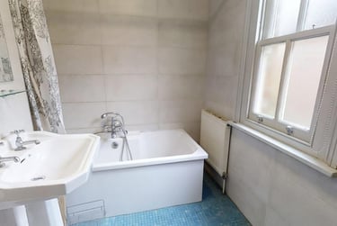 1 bed house, Howard Road, Clarendon Park, Leicester, LE21XH - Image 7