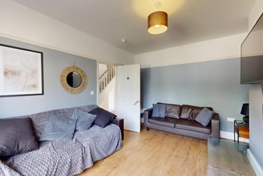 7 bed house, Lyddington Road, Northville, Bristol, BS70UU - Image 5