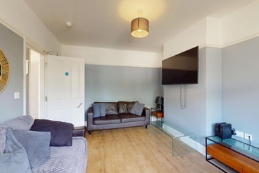 7 bed house, Lyddington Road, Northville, Bristol, BS70UU - Image 6