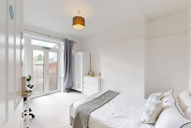 7 bed house, Lyddington Road, Northville, Bristol, BS70UU - Image 8