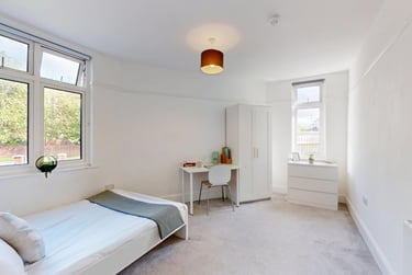 7 bed house, Lyddington Road, Northville, Bristol, BS70UU - Image 11