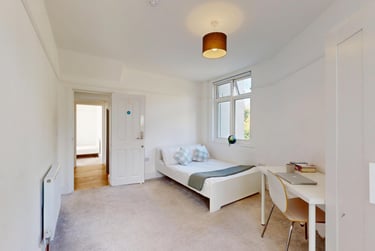 7 bed house, Lyddington Road, Northville, Bristol, BS70UU - Image 12