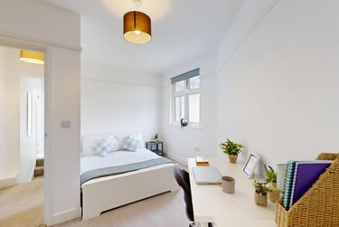 7 bed house, Lyddington Road, Northville, Bristol, BS70UU - Image 13