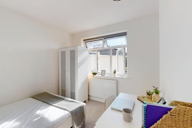 7 bed house, Lyddington Road, Northville, Bristol, BS70UU - Image 15