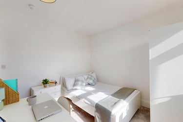 7 bed house, Lyddington Road, Northville, Bristol, BS70UU - Image 14