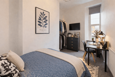 8 bed house, Fishponds Road, Greenbank, Bristol, BS56SE - Image 7