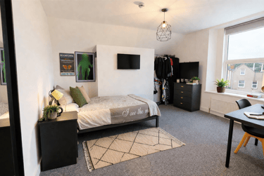 8 bed house, Fishponds Road, Greenbank, Bristol, BS56SE - Image 8