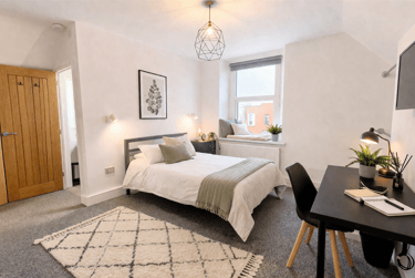 8 bed house, Fishponds Road, Greenbank, Bristol, BS56SE - Image 5