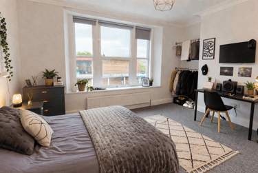 8 bed house, Fishponds Road, Greenbank, Bristol, BS56SE - Image 4